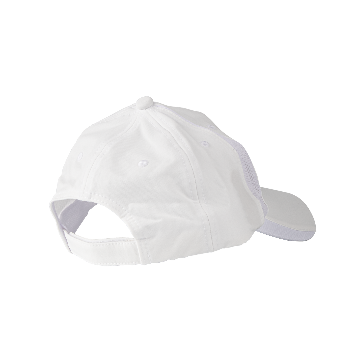 takeya-sport-vented-adjustable-hat-b7 97285-TK-PB-Hat-White-BackAngle.png