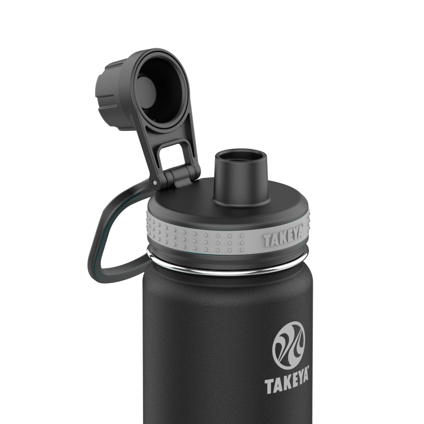 originals-water-bottle-with-spout-lid-t8 50001-OG-Spout-18-Black-open_fa337b2c-d434-463f-a44d-7ae8a87a8d7b.png