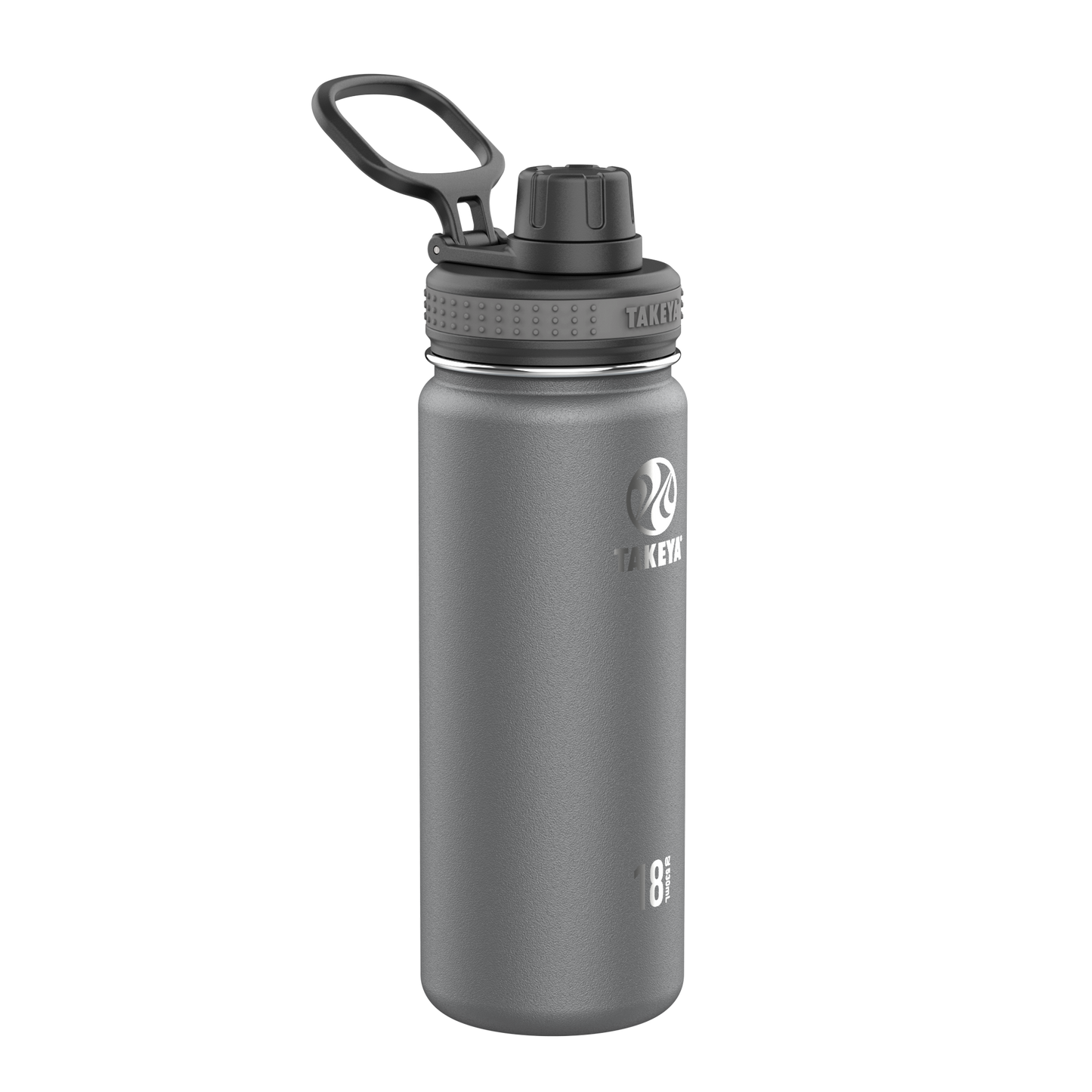 originals-water-bottle-with-spout-lid-t8 50006-OG-Spout-18-Graphite-angle.png