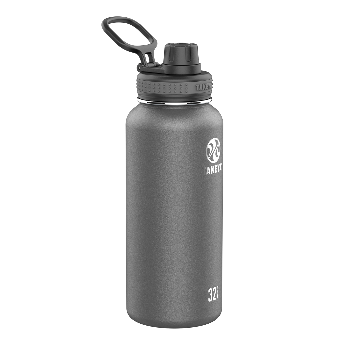 originals-water-bottle-with-spout-lid-t8 50016-OG-Spout-32-graphite-angle.png