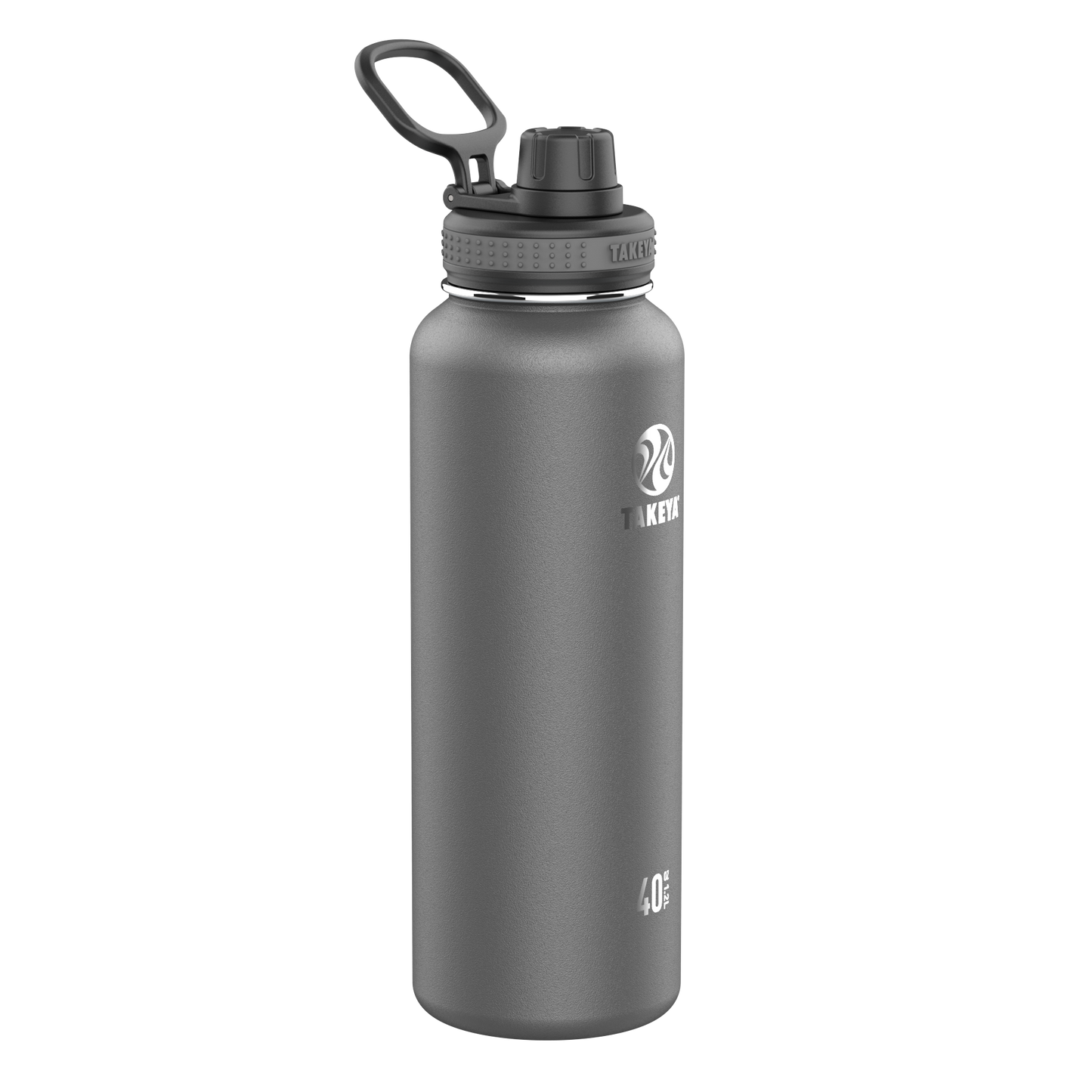originals-water-bottle-with-spout-lid-t8 50025-OG-Spout-40-graphite-angle.png