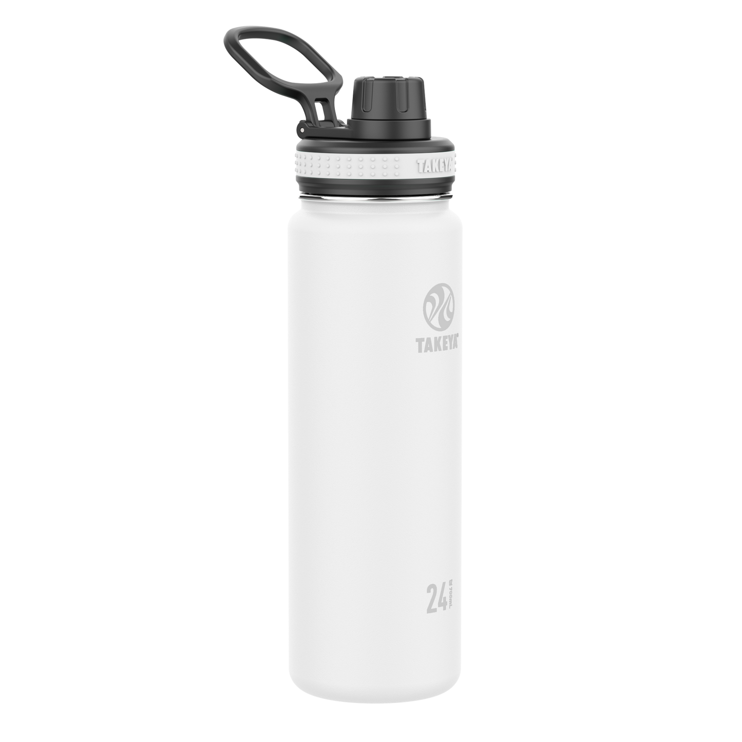 originals-water-bottle-with-spout-lid-t8 50042-OG-Spout-24-White-angle.png