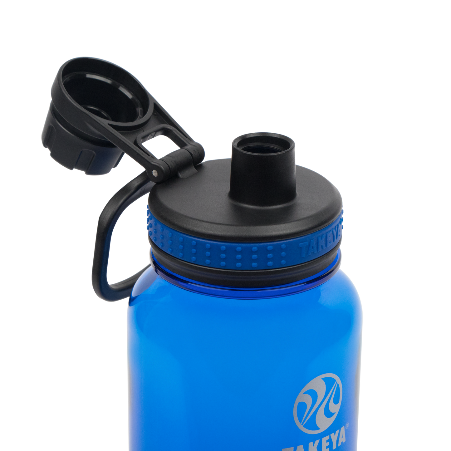 tritan-water-bottle-with-spout-lid-4-pack-f6 50276-Tritan-Spout_Lid-32-Royal-open.png