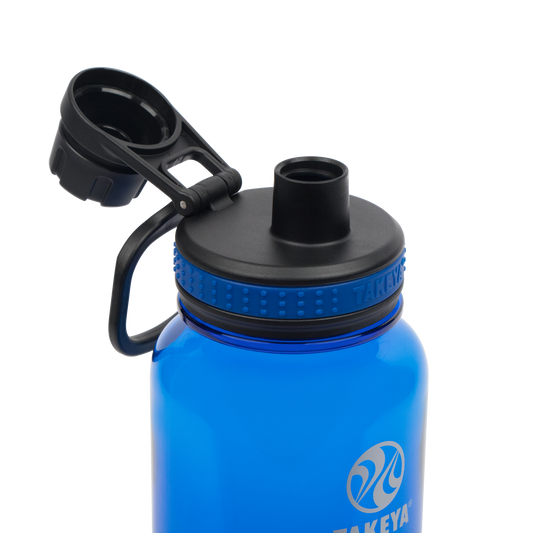 tritan-water-bottle-with-spout-lid-4-pack-f6 50276-Tritan-Spout_Lid-32-Royal-open.png
