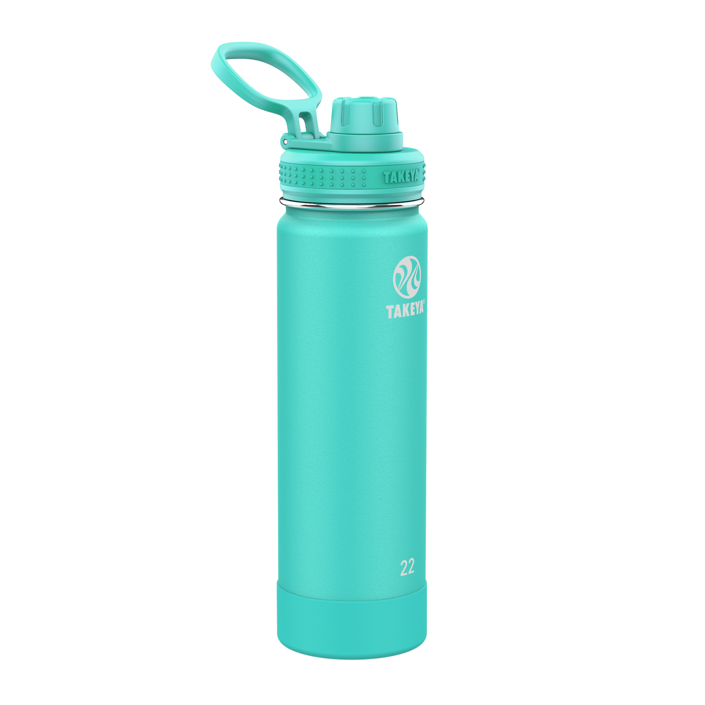 actives-water-bottle-with-spout-lid-z5 50301-Actives-Spout-22-Teal-angle.png