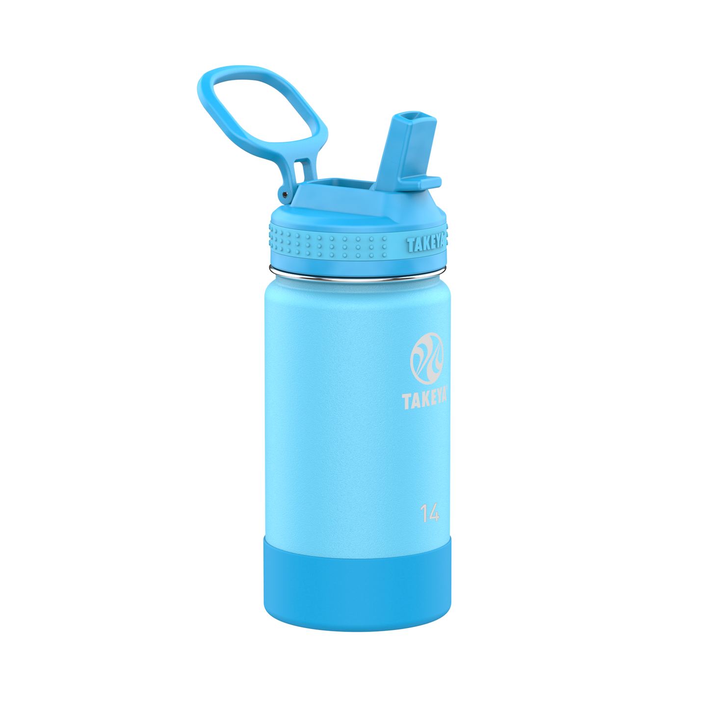 actives-kids-water-bottle-with-straw-lid-r2 50314-Actives-Kids-Straw-14-SailBlue-Atlantic-angle.png