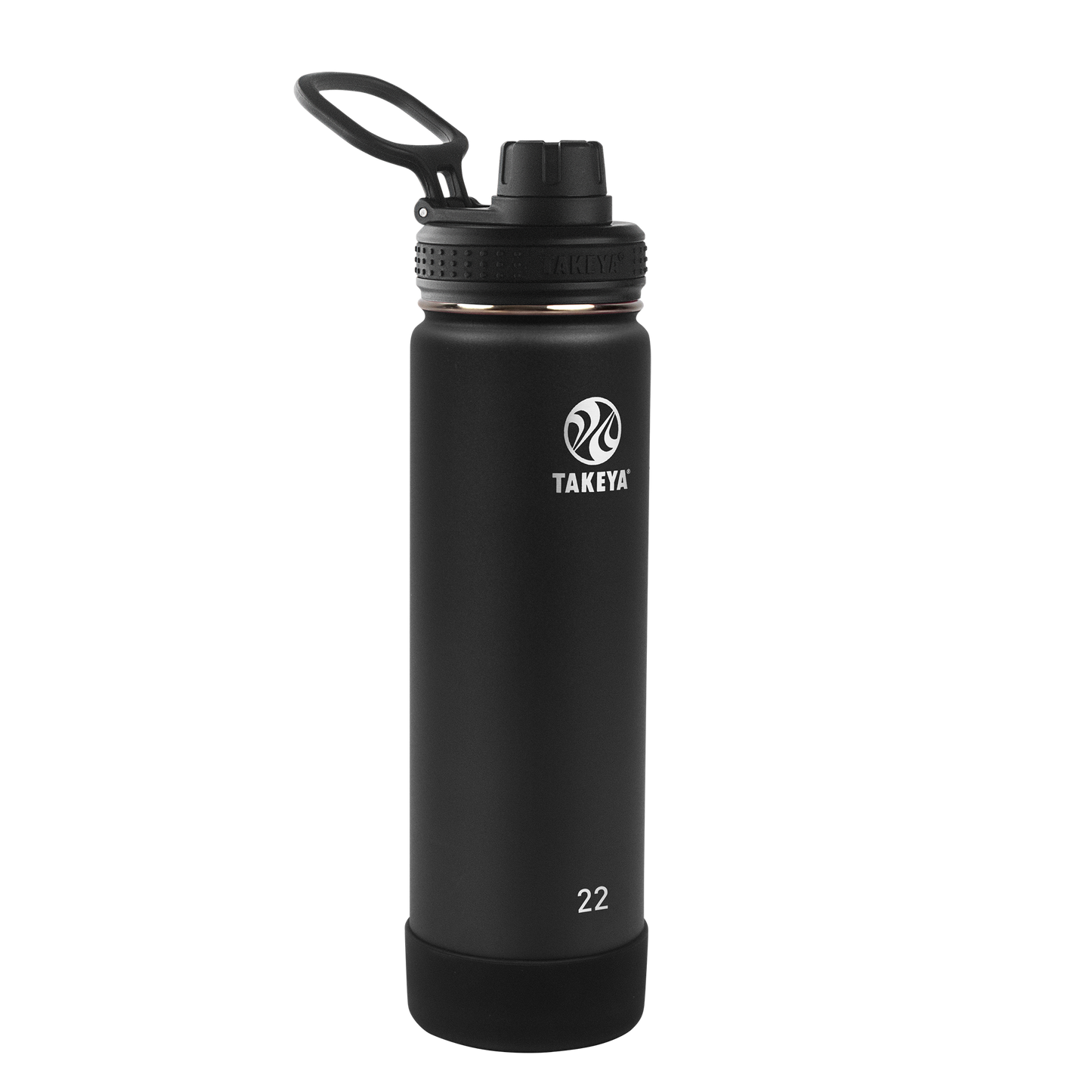 actives-water-bottle-with-spout-lid-z5 50328-Actives-Spout-22-Onyx-angle.png