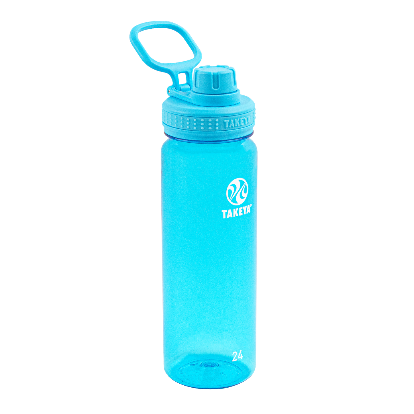 tritan-water-bottle-with-spout-lid-y9 50401-Tritan-Spout-24-BreezyBlue-angle.png