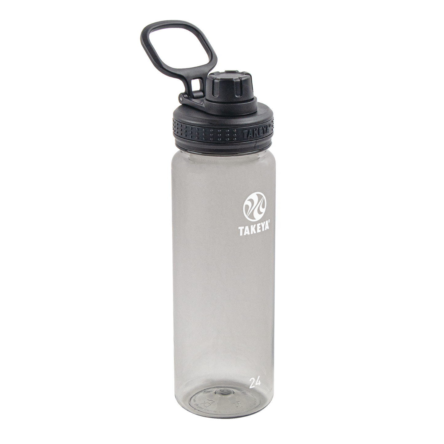 tritan-water-bottle-with-spout-lid-y9 50404-Tritan-Spout-24-StormyBlack-angle.png