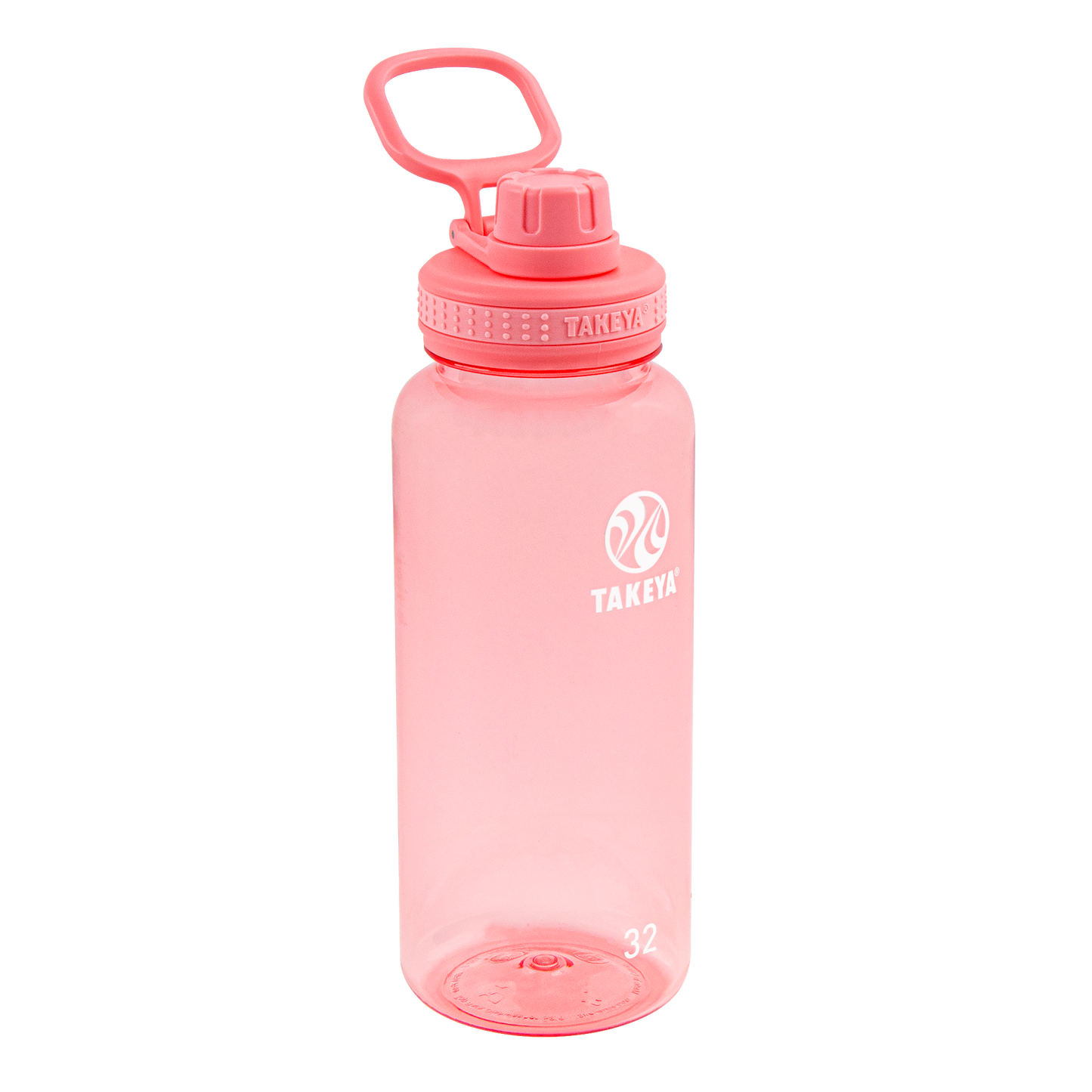 tritan-water-bottle-with-spout-lid-y9 50406-Tritan-Spout-32-FlutterPink-angle.png