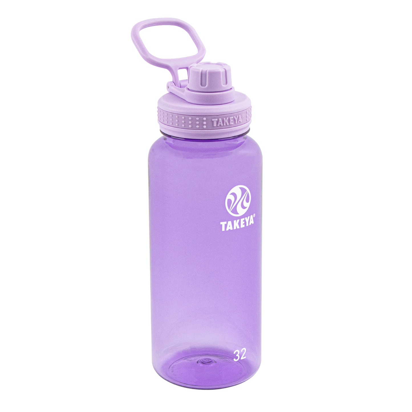tritan-water-bottle-with-spout-lid-y9 50407-Tritan-Spout-32-VivacityPurple-angle.png