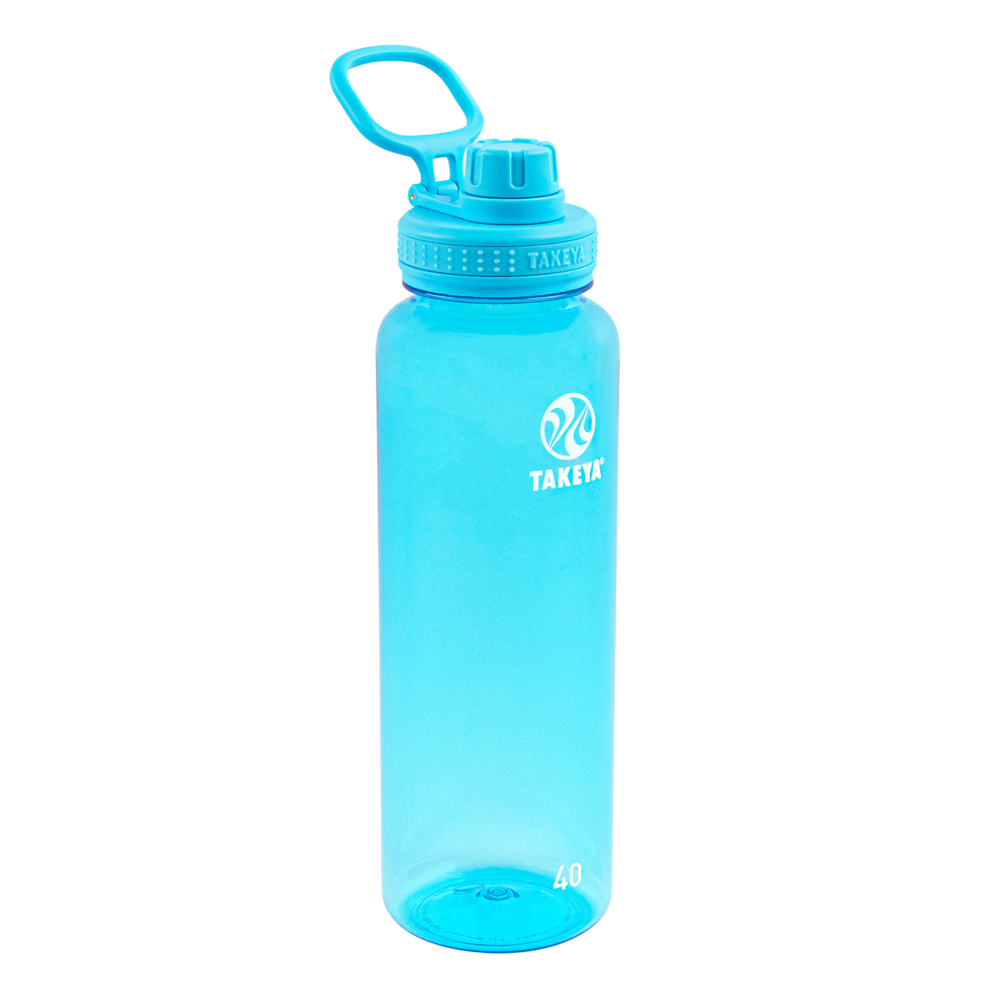 tritan-water-bottle-with-spout-lid-y9 50409-Tritan-Spout-40-BreezyBlue-angle.png