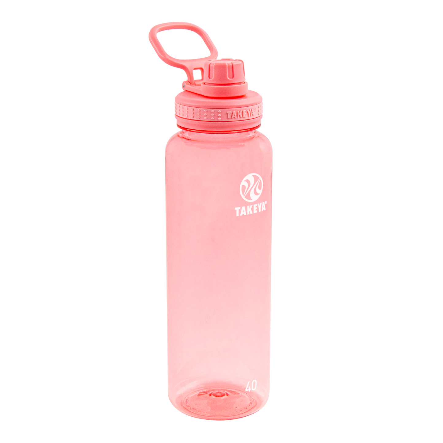 tritan-water-bottle-with-spout-lid-y9 50410-Tritan-Spout-40-FlutterPink-angle.png