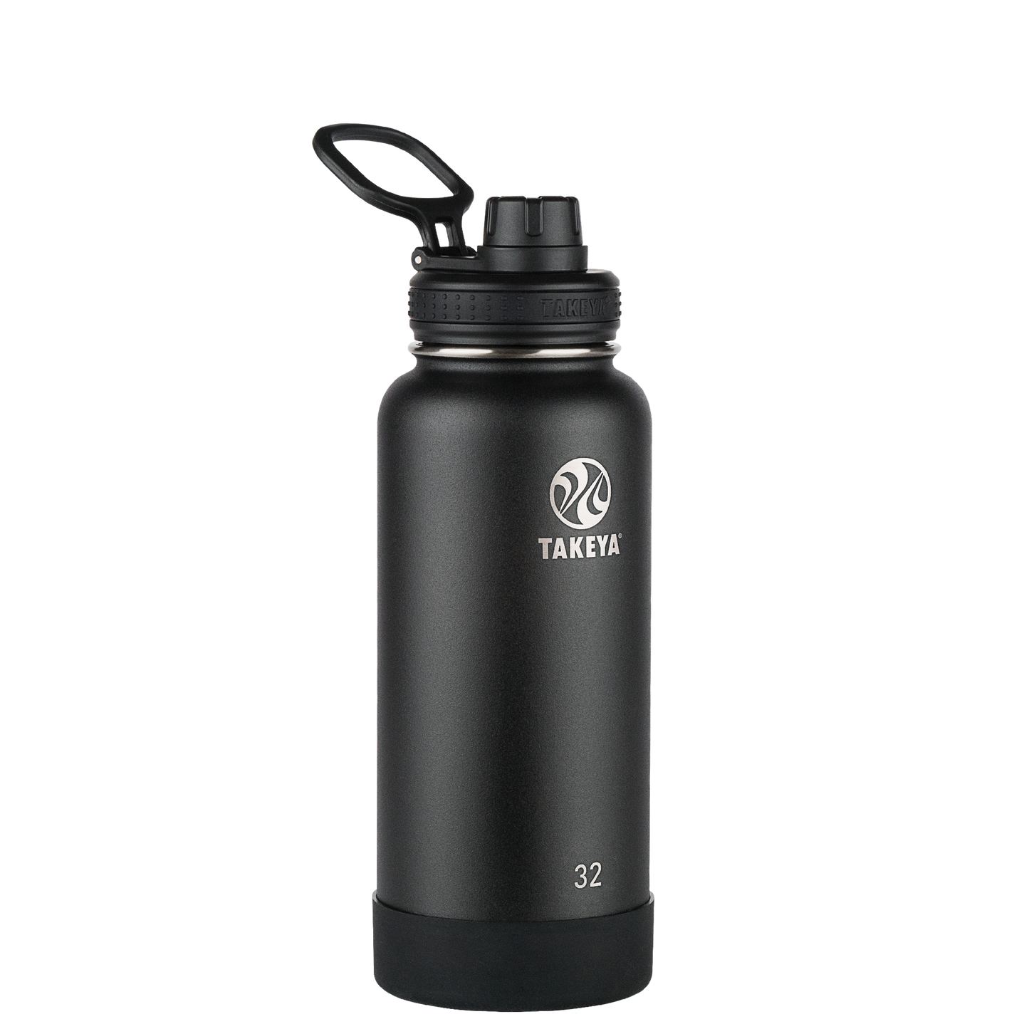 actives-water-bottle-with-spout-lid-z5 51020-Actives-Spout-32-Onyx-angle.png