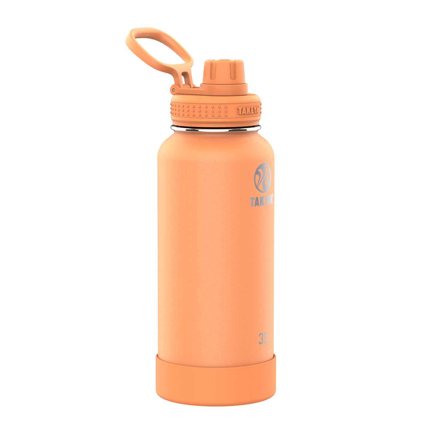 actives-water-bottle-with-spout-lid-z5 51036-Actives-Spout-32-TartOrange-angle.png