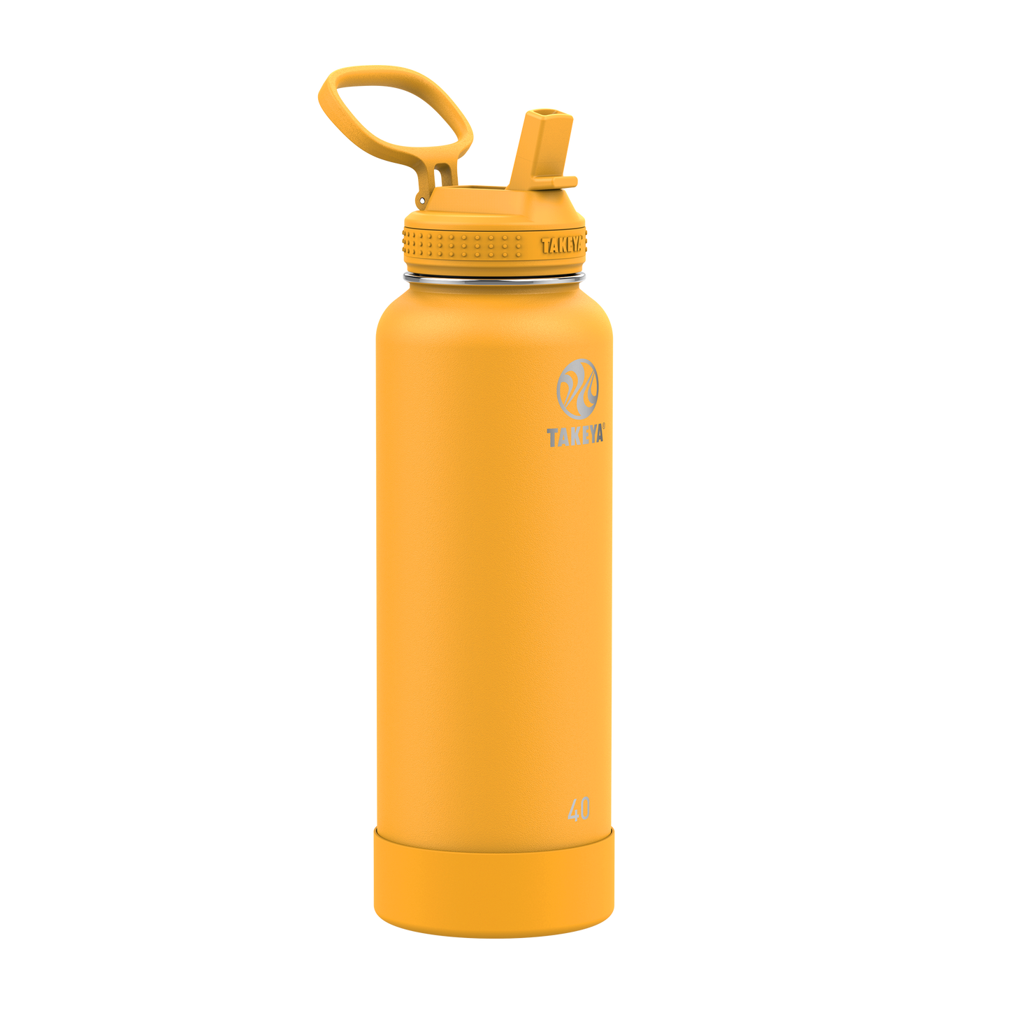 actives-water-bottle-with-straw-lid-e7 51053-Actives-Straw-40-Clementine-angle.png