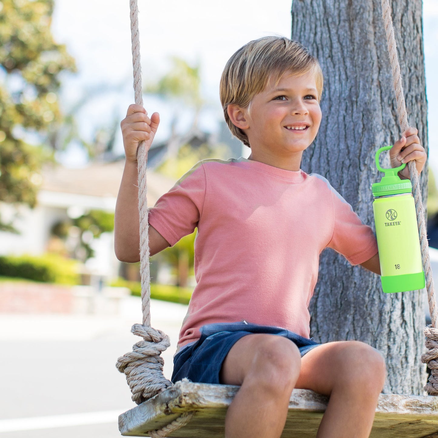 actives-kids-glow-in-the-dark-water-bottle-with-straw-lid-v0 51075-Actives-Kids-Straw-18-GID-LightningGreen-Lifestyle1.jpg