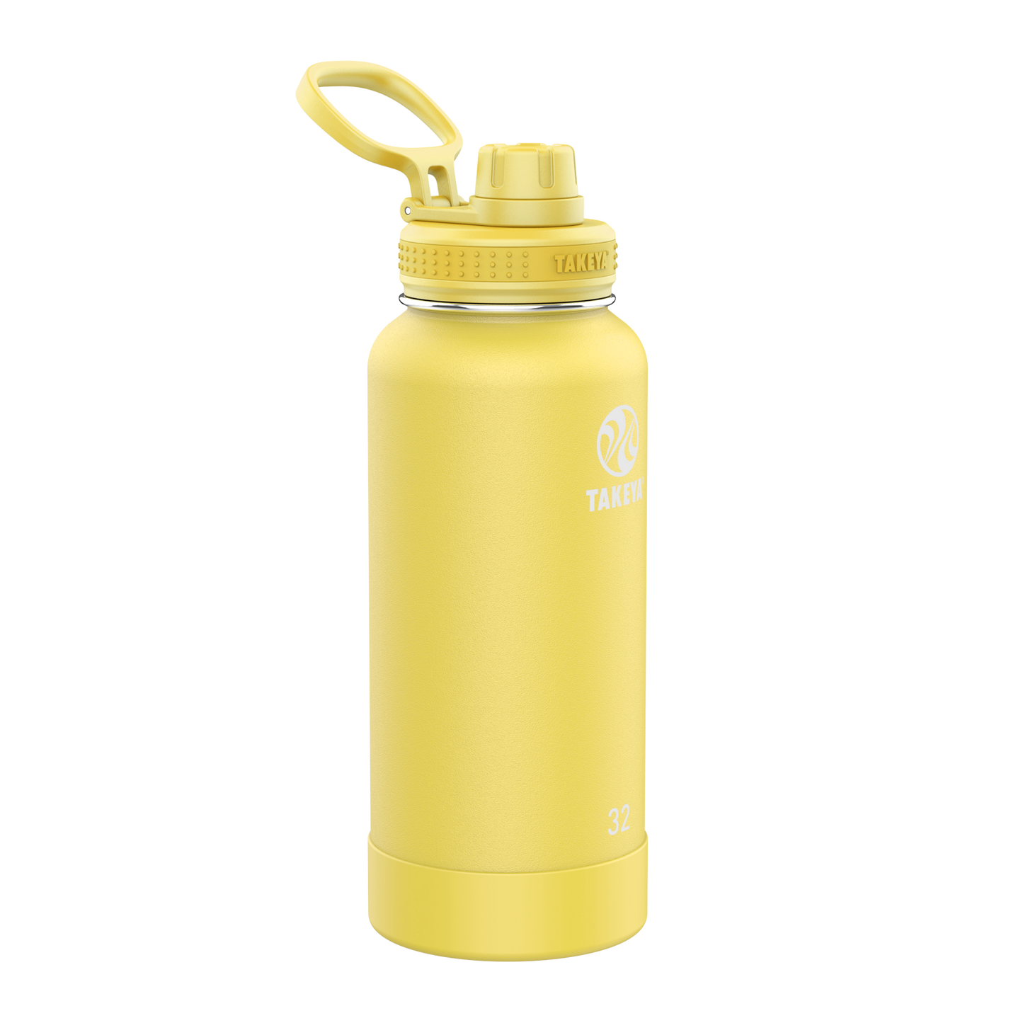 actives-water-bottle-with-spout-lid-z5 51175-Actives-Spout-32-Canary-angle.png