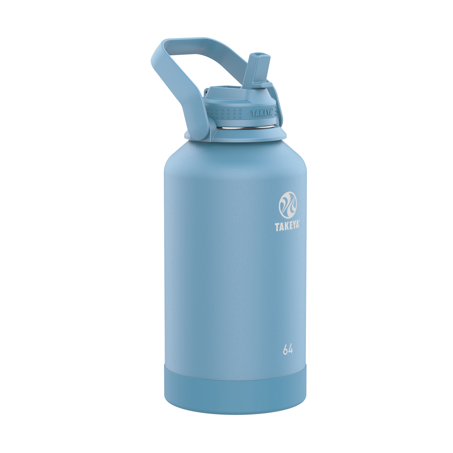 actives-water-bottle-with-straw-lid-e7 51190-Actives-Straw-64-Bluestone-angle.png