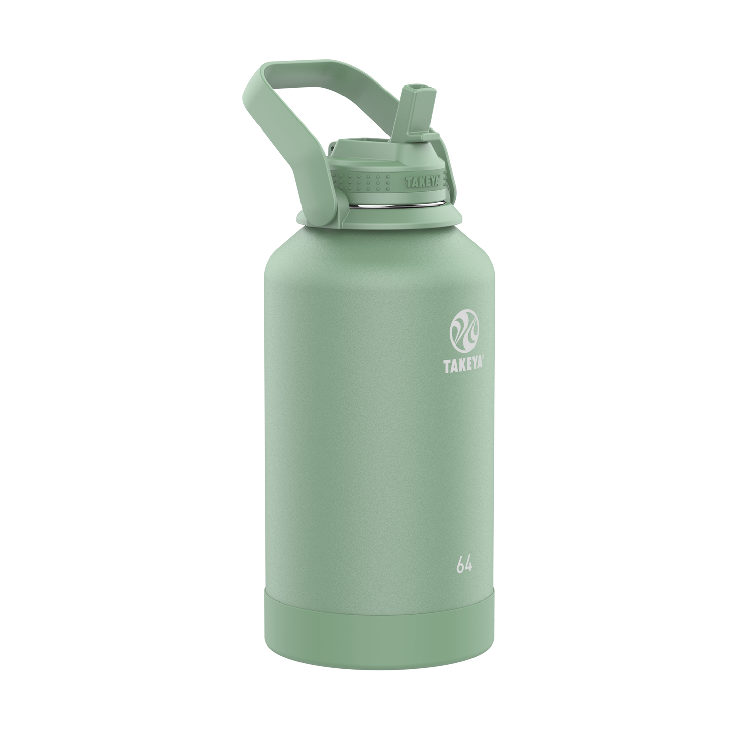 actives-water-bottle-with-straw-lid-e7 51191-Actives-Straw-64-Cucumber-angle.png