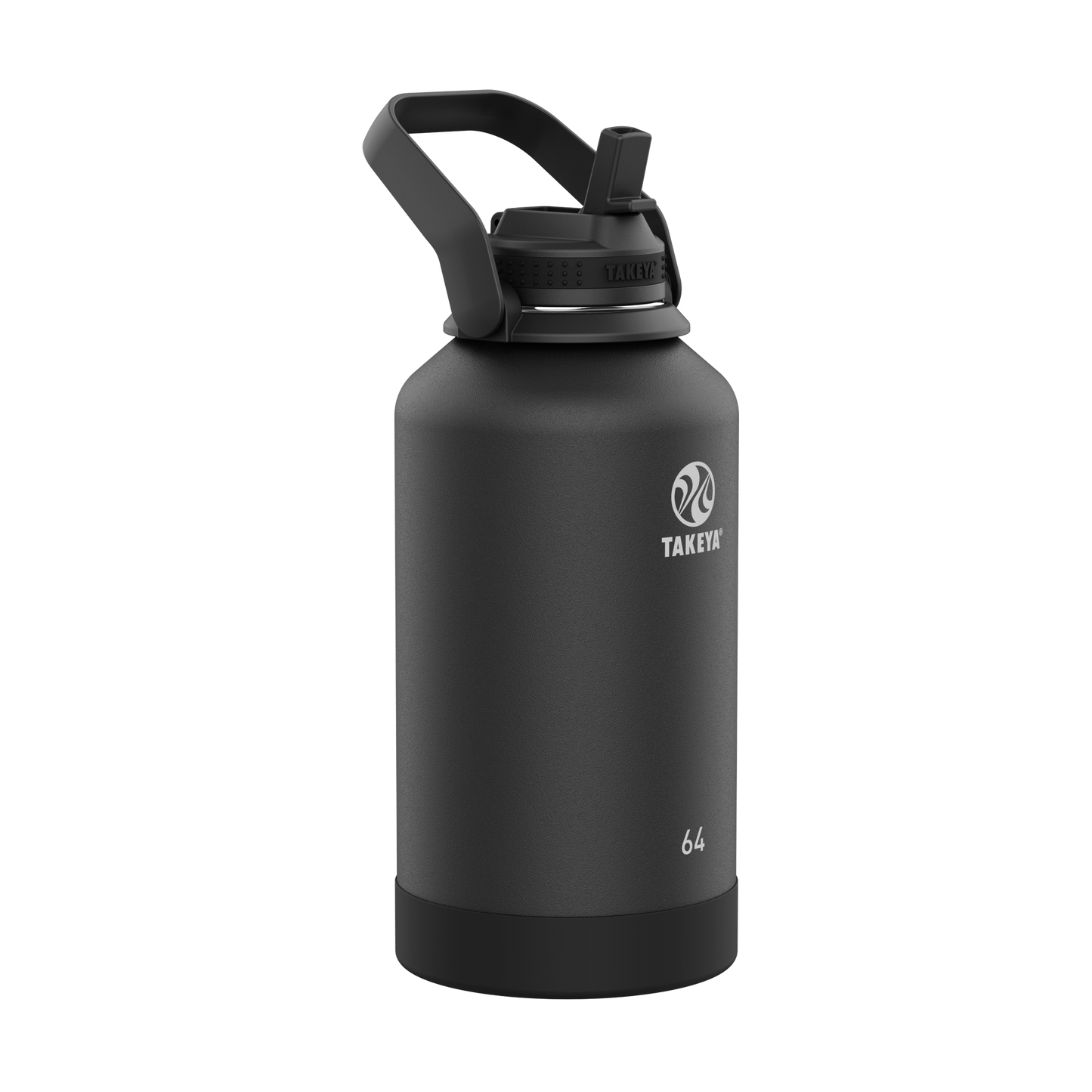 actives-water-bottle-with-straw-lid-e7 51193-Actives-Straw-64-Onyx-angle.png