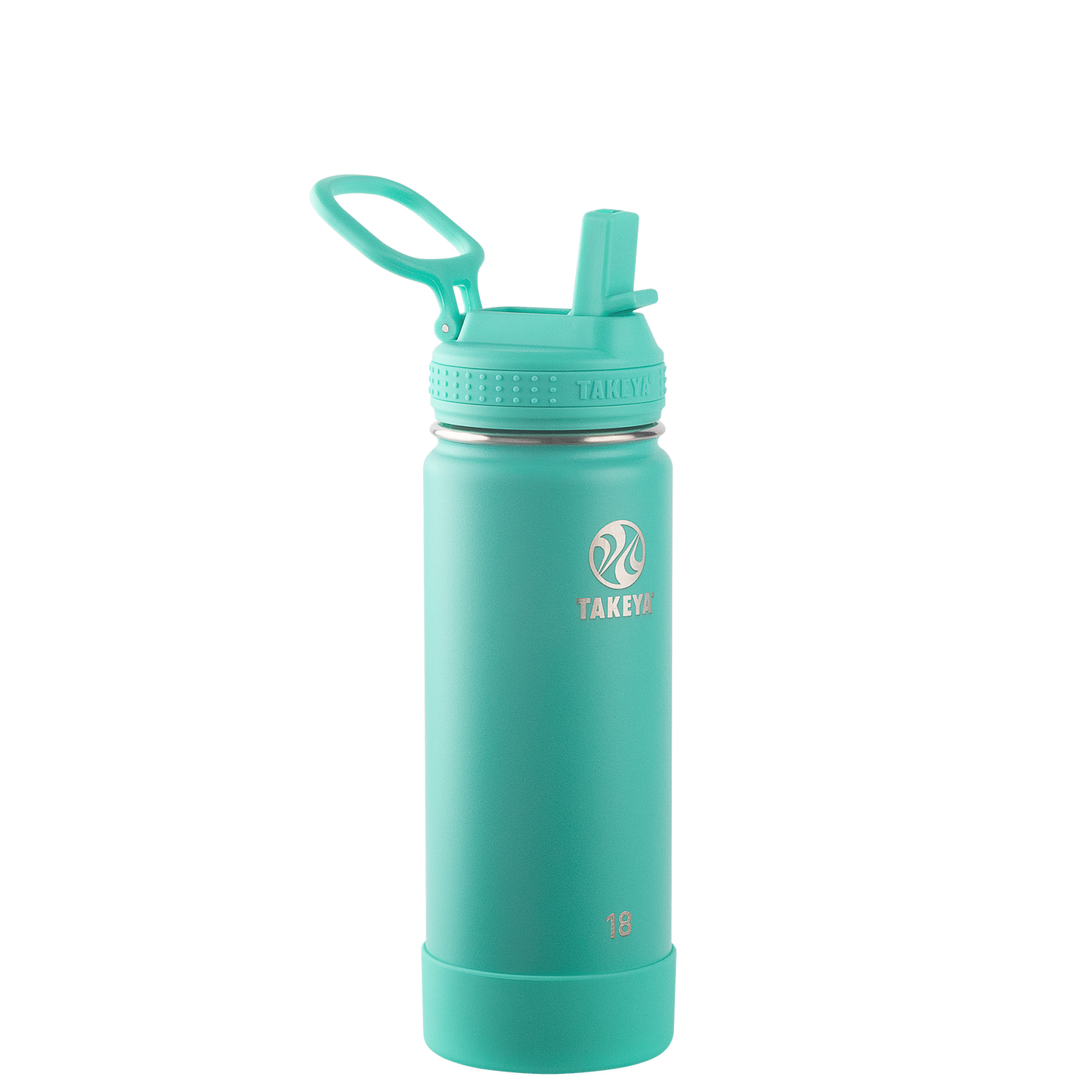 actives-water-bottle-with-straw-lid-e7 51203-Actives-Straw-18-Teal-angle.png