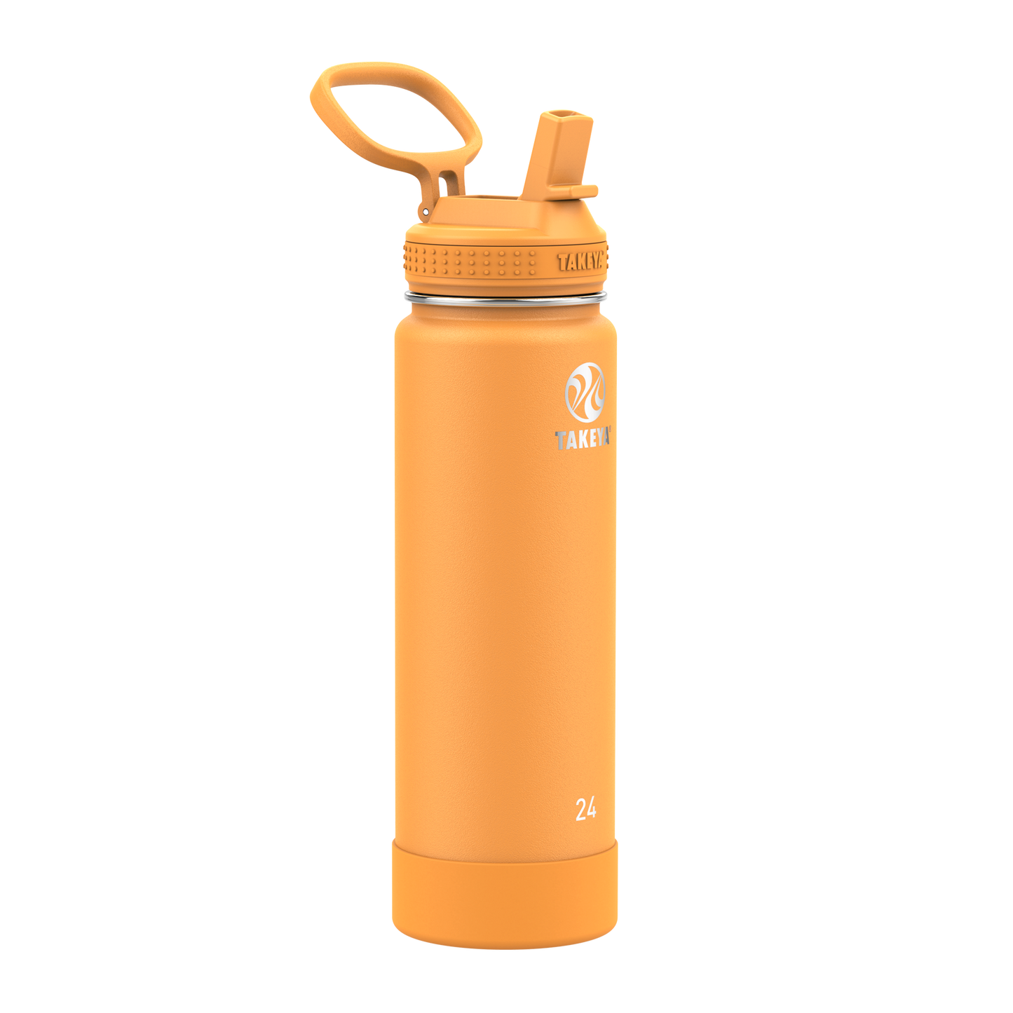 actives-water-bottle-with-straw-lid-e7 51304-Actives-Straw-24-Honeycomb-angle.png