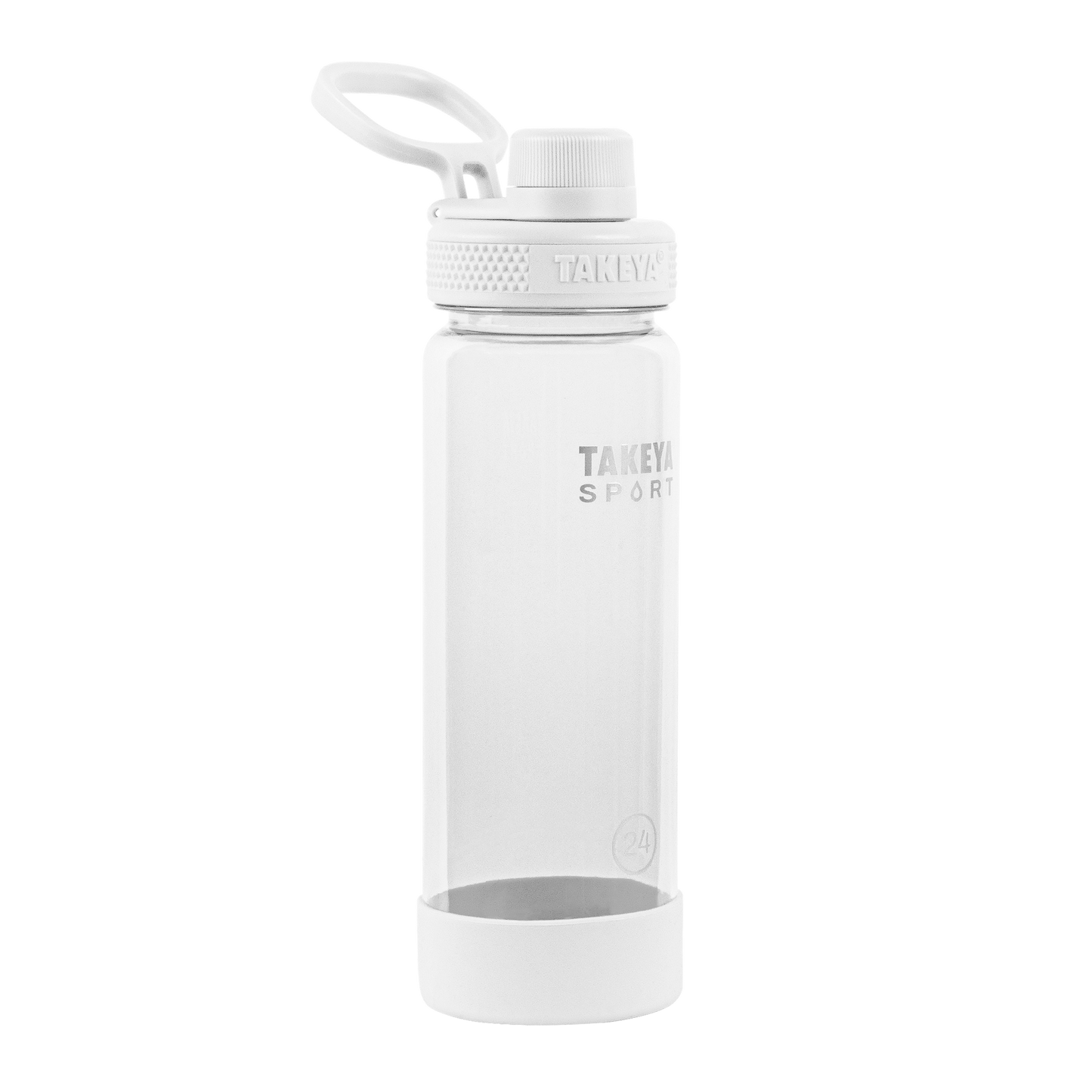 tritan-sport-water-bottle-with-spout-lid-f2 51668-TKS-Tritan-Spout-24-ExtremeAir-frontangle.png
