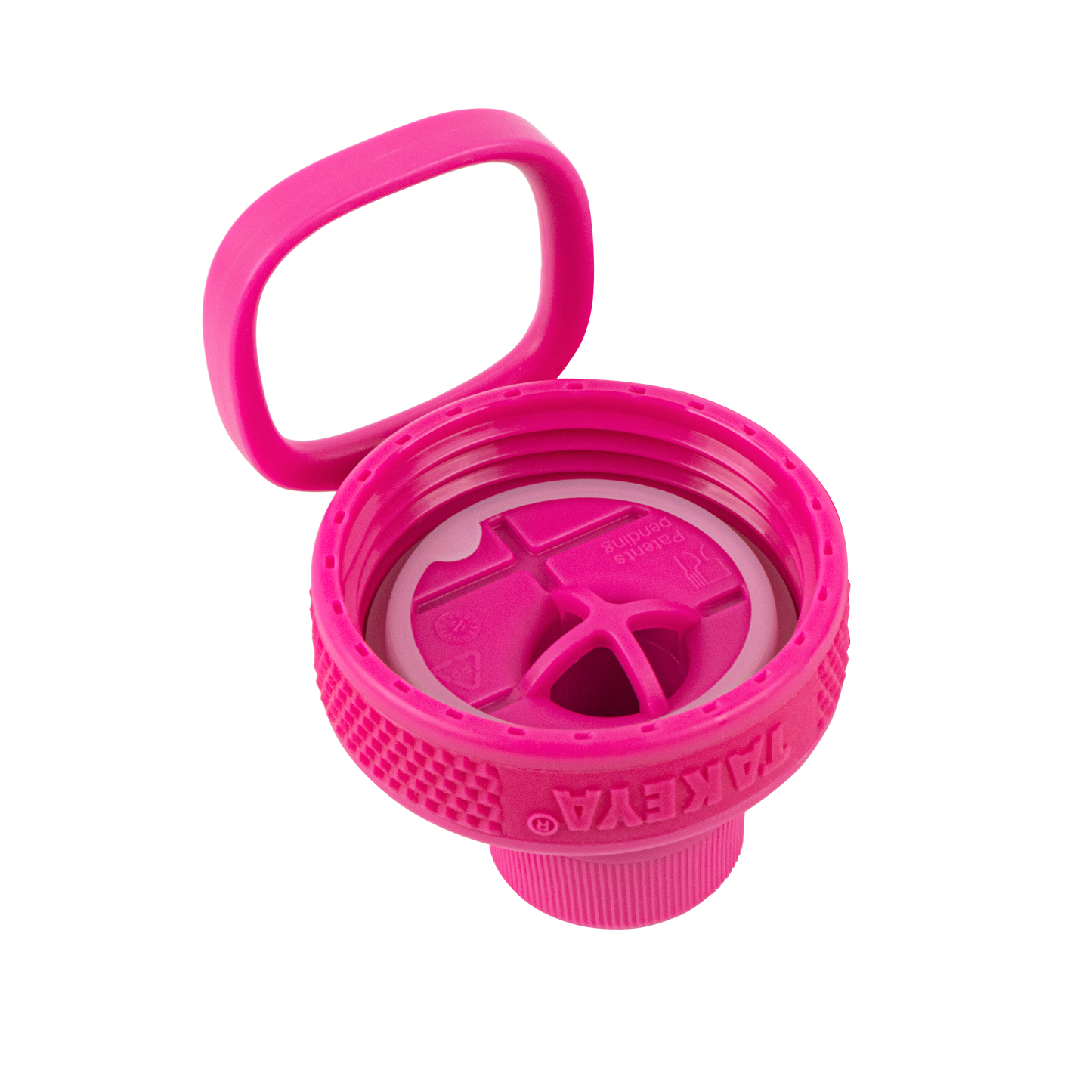 tritan-sport-water-bottle-with-spout-lid-f2 51671-TKS-Tritan-Spout-24-PinkSweep-lid.png