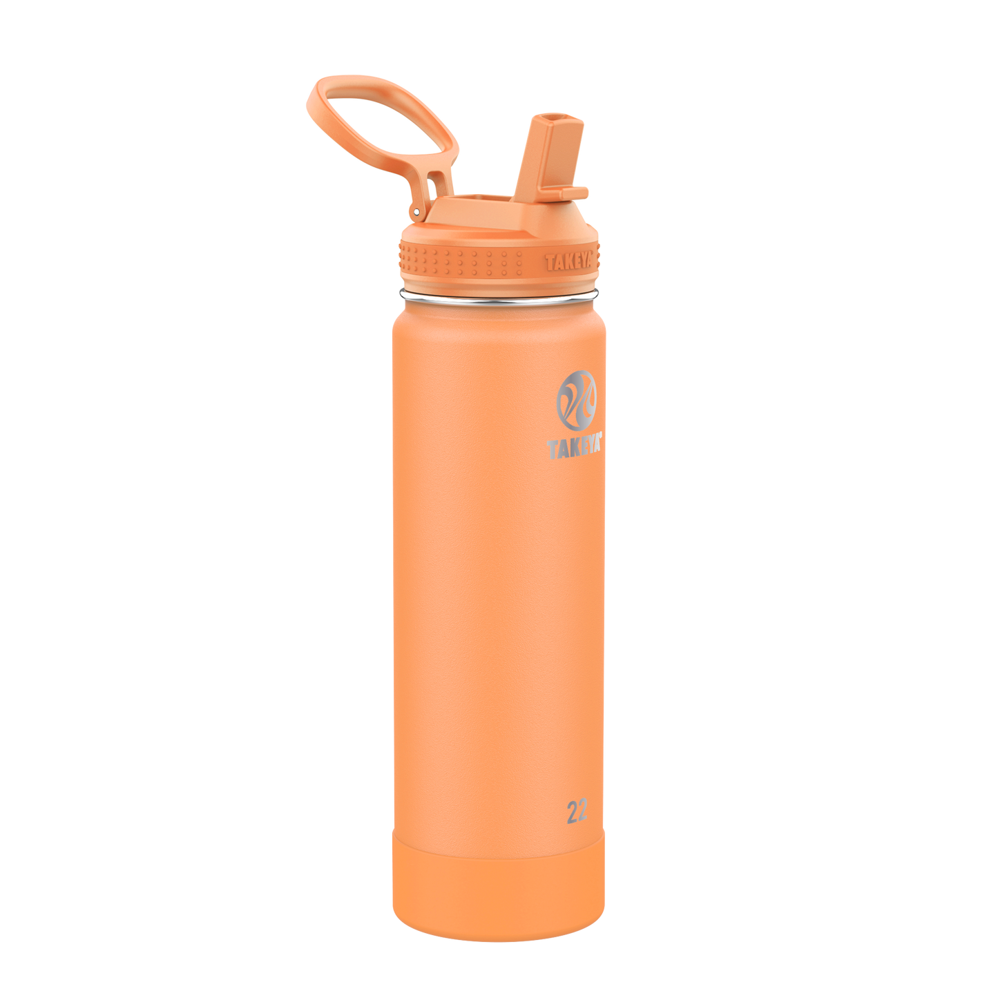 actives-water-bottle-with-straw-lid-e7 52299-Actives-Straw-22-TartOrange-angle.png