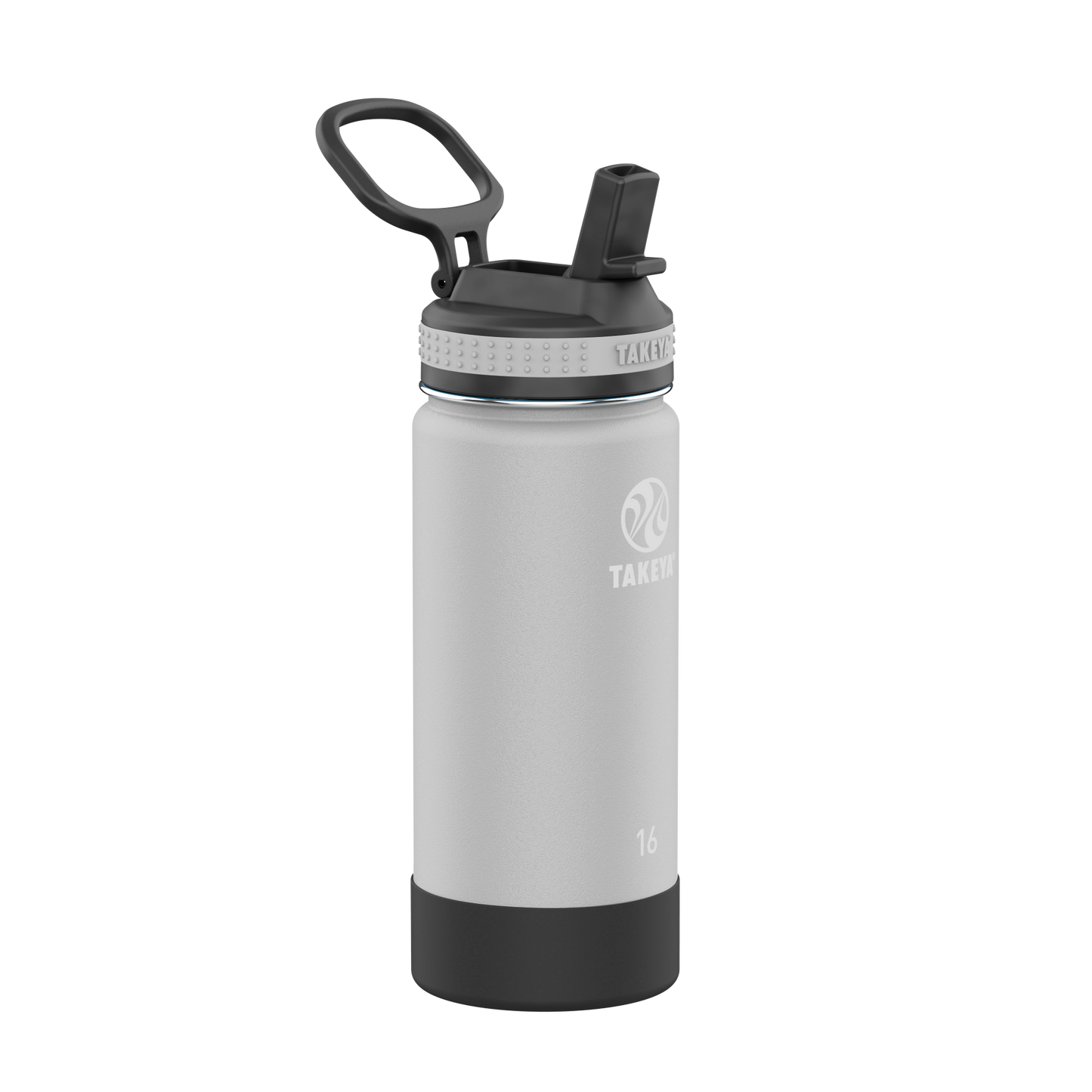 actives-kids-water-bottle-with-straw-lid-r2 52402-Actives-Kids-Straw-16-Platinum-Onyx-angle_1.png