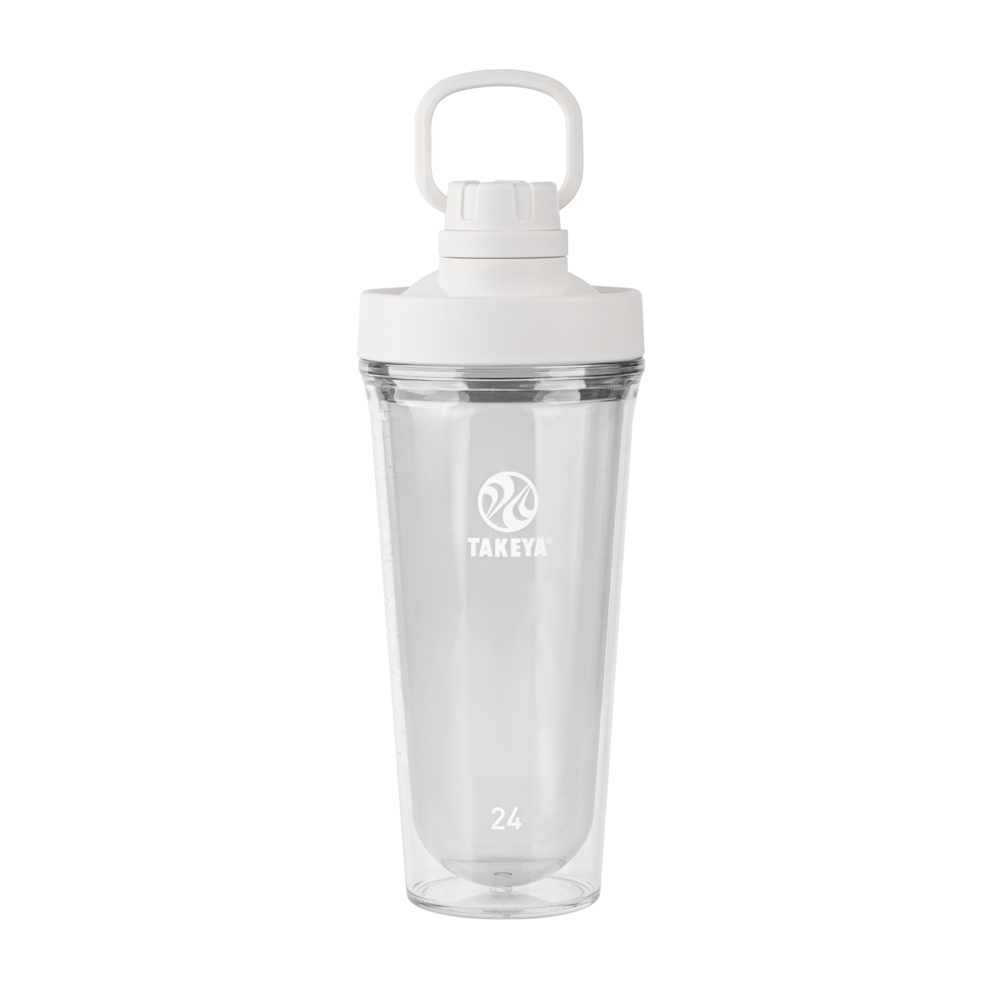 protein-shaker-v8 52524-24oz-Tritan-ProteinShaker-CloudWhite-Front.png