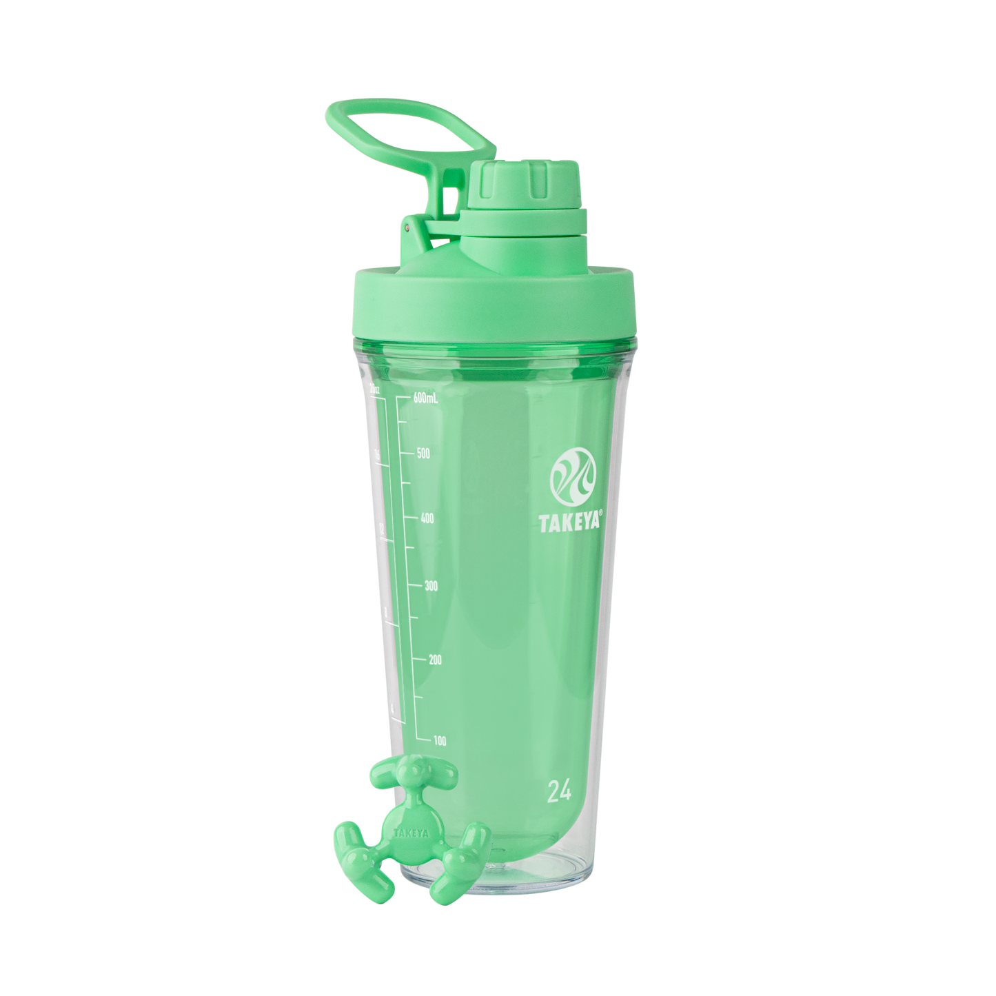 protein-shaker-v8 52526-24oz-Tritan-ProteinShaker-PistachioGreen-WithAgitator.png