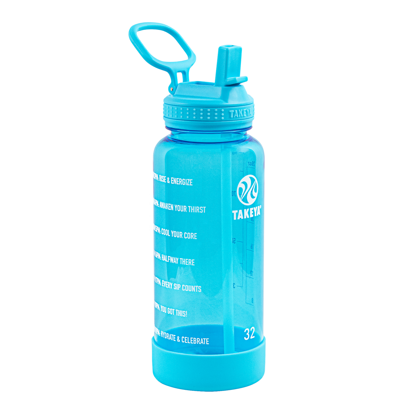 tritan-motivational-water-bottle-with-straw-lid-e3 52538-Tritan-Straw-Motivational-32-BreezyBlue-frontangle.png