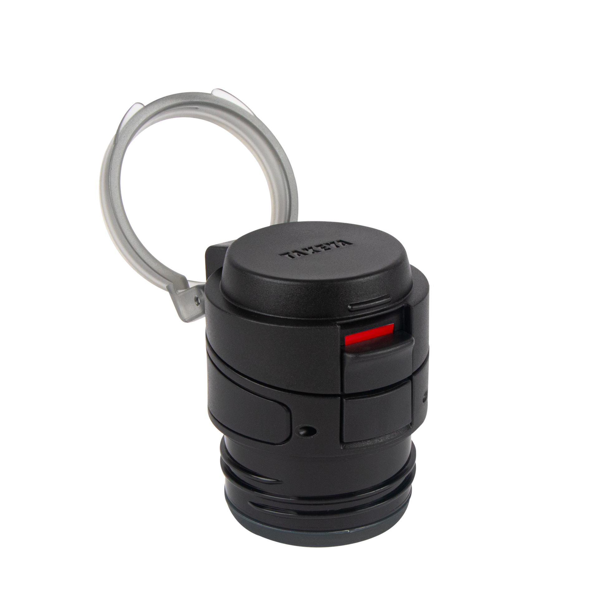 traveler-fliplocktm-lid-q9 96076-R-TravelerLid-FrontAngleTop-Onyx.png