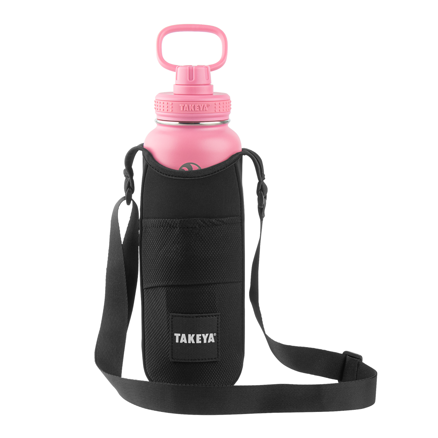 packable-bottle-sling-m8 97284-TF-32-40-Foldable-BottleSling-Onyx-Front-40Bottle.png