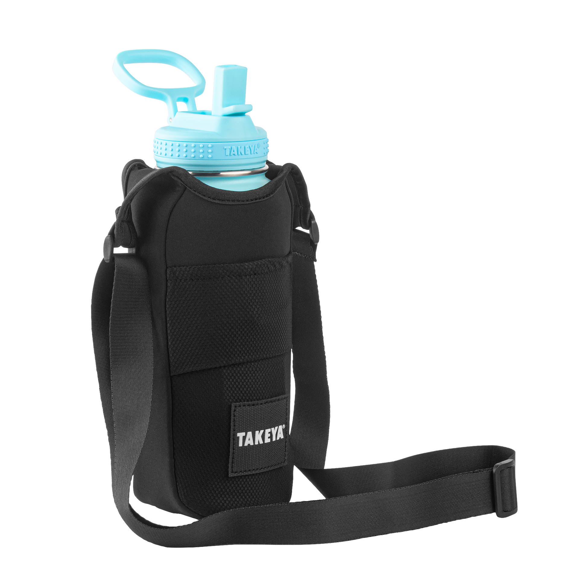 packable-bottle-sling-m8 97284-TF-32-40-Foldable-BottleSling-Onyx-FrontAngle-32Bottle.png