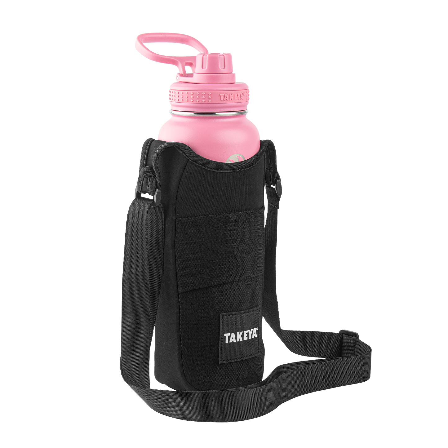 packable-bottle-sling-m8 97284-TF-32-40-Foldable-BottleSling-Onyx-FrontAngle-40Bottle.png