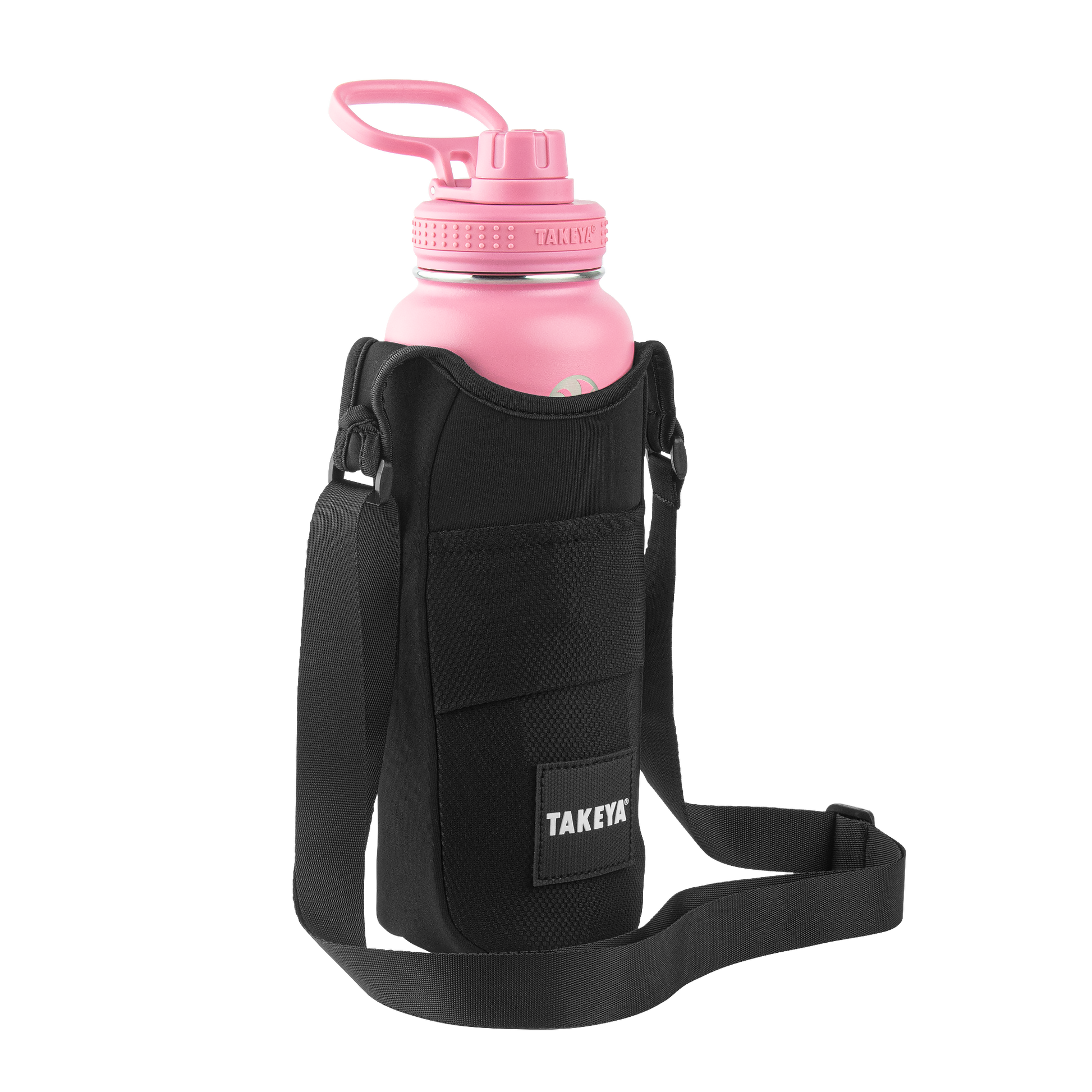 packable-bottle-sling-m8 97284-TF-32-40-Foldable-BottleSling-Onyx-FrontAngle-40Bottle.png