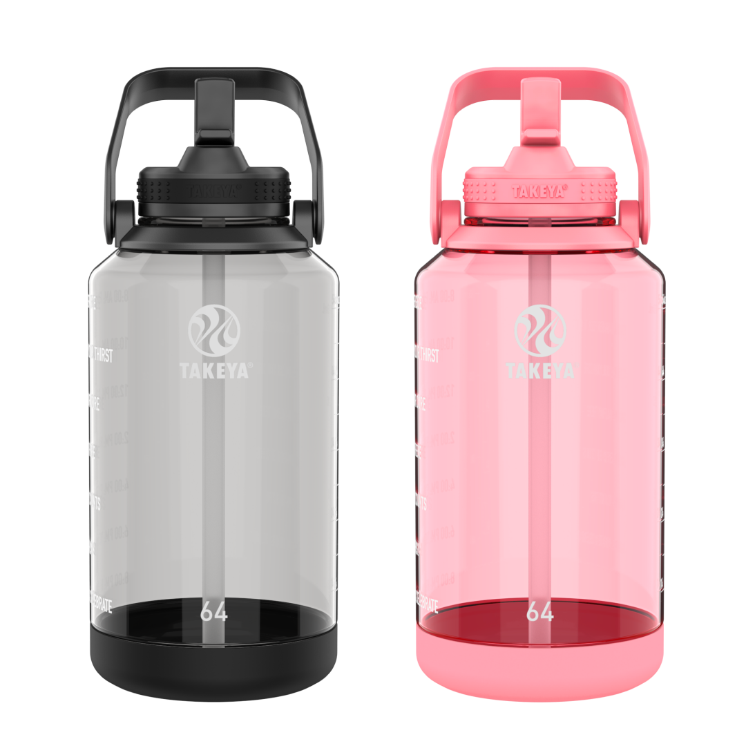 tritan-motivational-bottle-bundle-with-straw-lid-2-pack-v7 Motivational1-Black_1Pink.png
