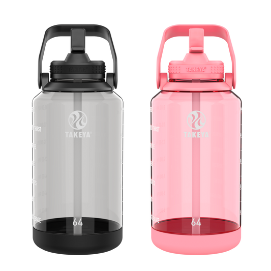 tritan-motivational-bottle-bundle-with-straw-lid-2-pack-v7 Motivational1-Black_1Pink.png