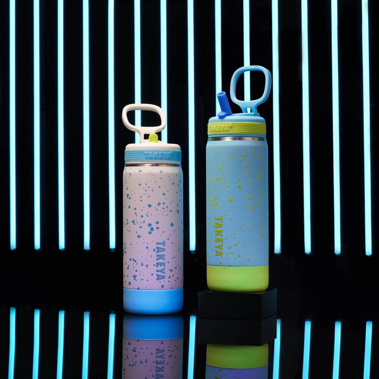 glow-in-the-dark-sport-kids-water-bottle-confetti-with-straw-lid-r6 TAKEYA_KIDS_SHOOT_GLOWINTHEDARK7306-ElevatedProduct-51368-51370-1-WebsiteThumbnail.jpg