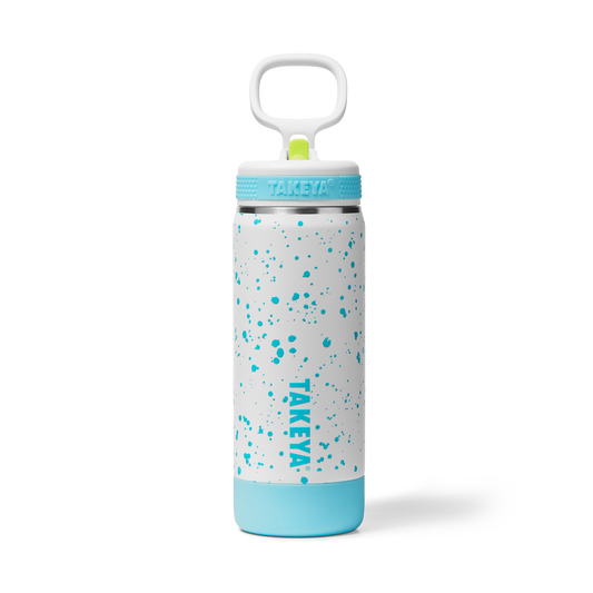 glow-in-the-dark-sport-kids-water-bottle-confetti-with-straw-lid-r6 TKS_SP25_CoreKidsGIDConfetti_StwBtl_CloudGlow_18oz_51368_v1_sRGB_SHD.png