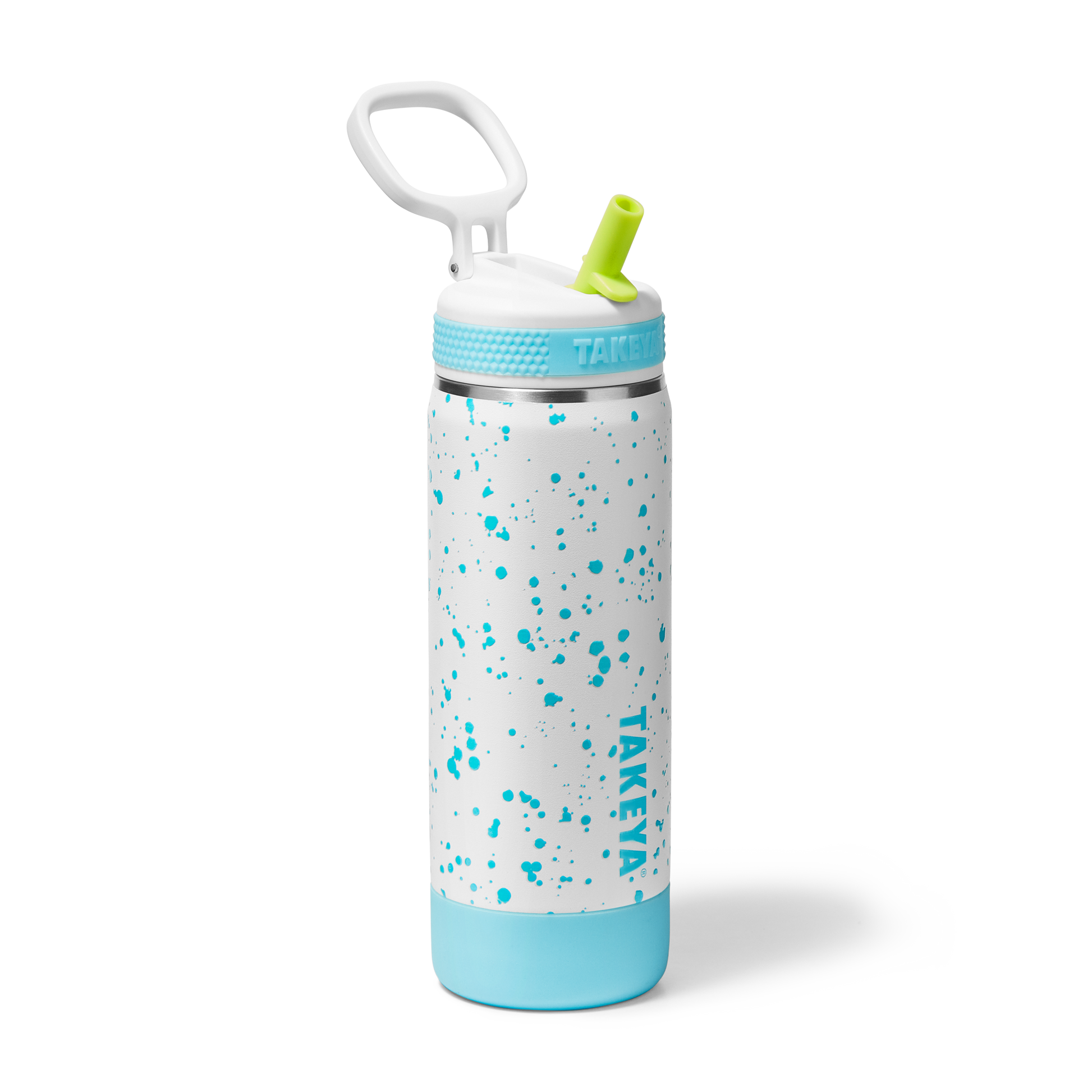 glow-in-the-dark-sport-kids-water-bottle-confetti-with-straw-lid-r6 TKS_SP25_CoreKidsGIDConfetti_StwBtl_CloudGlow_18oz_51368_v2_sRGB_SHD.png