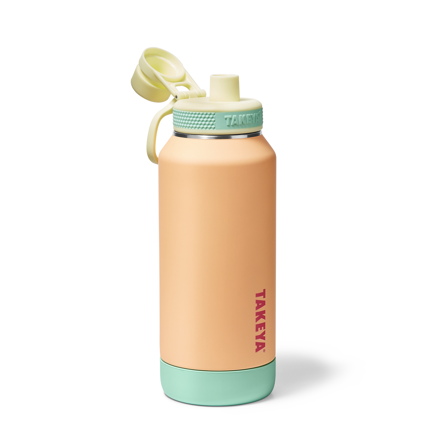 sport-soft-touch-water-bottle-with-spout-lid-s8 TKS_SP25_SoftTouch_SptBtl_PeachJelly_32oz_51376_v2_sRGB_SHD.png
