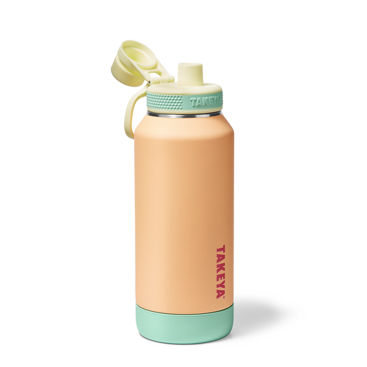 sport-soft-touch-water-bottle-with-spout-lid-s8 TKS_SP25_SoftTouch_SptBtl_PeachJelly_32oz_51376_v2_sRGB_SHD.png